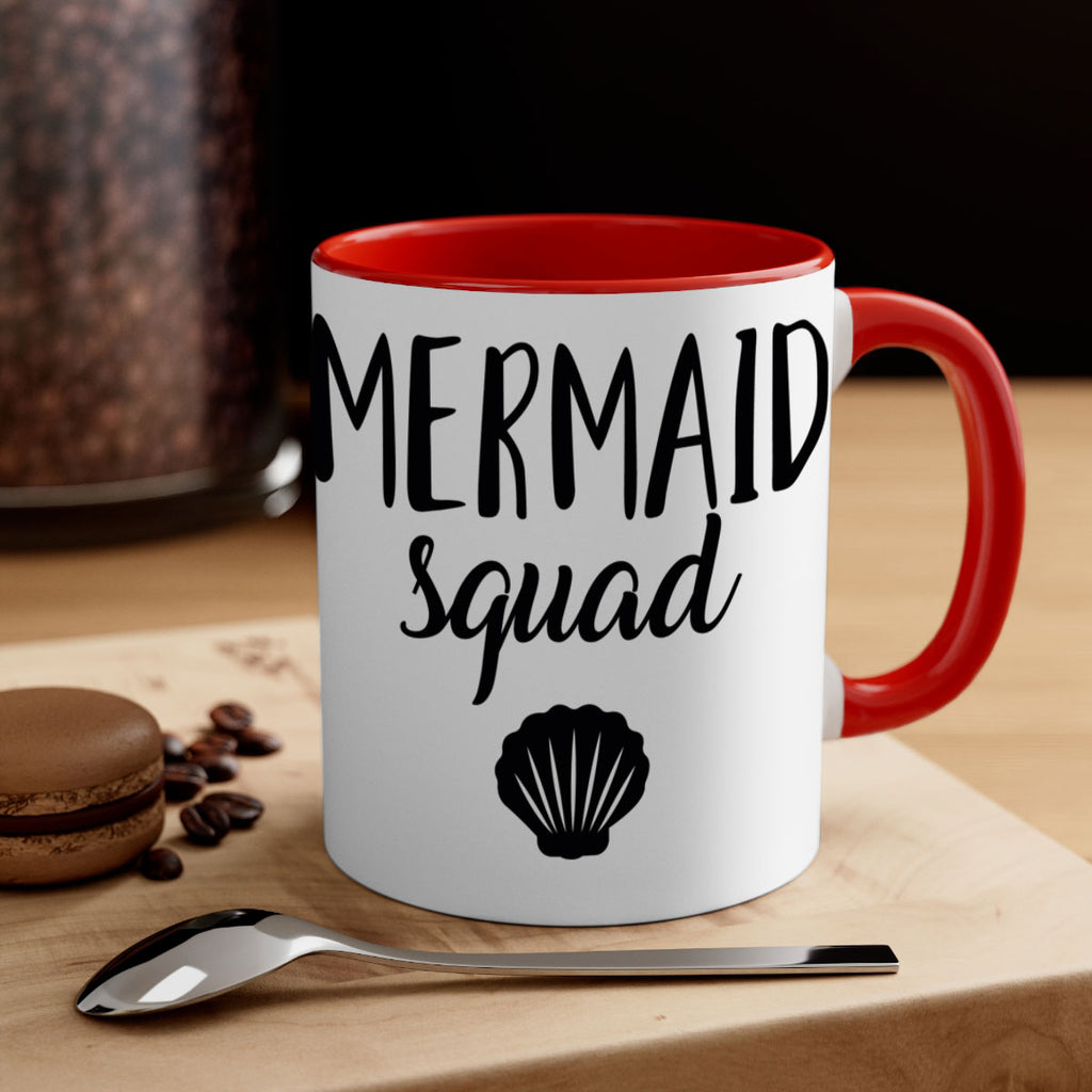 Bride Squad 14#- bridesmaid-Mug / Coffee Cup