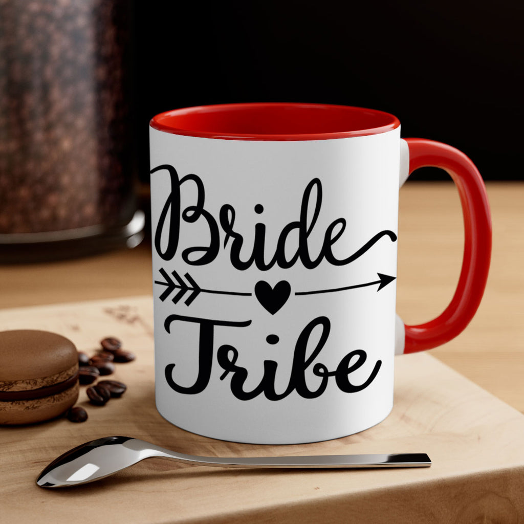Bride Squad 24#- bridesmaid-Mug / Coffee Cup