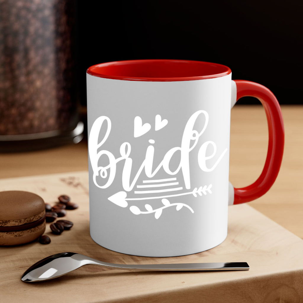 Brideeeeee 104#- bride-Mug / Coffee Cup