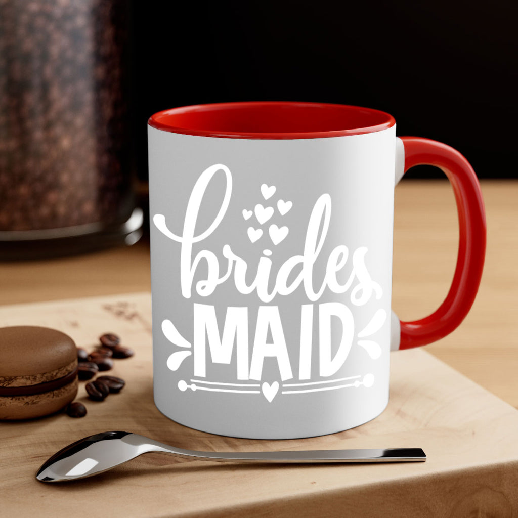 Brides maidd 5#- bridesmaid-Mug / Coffee Cup