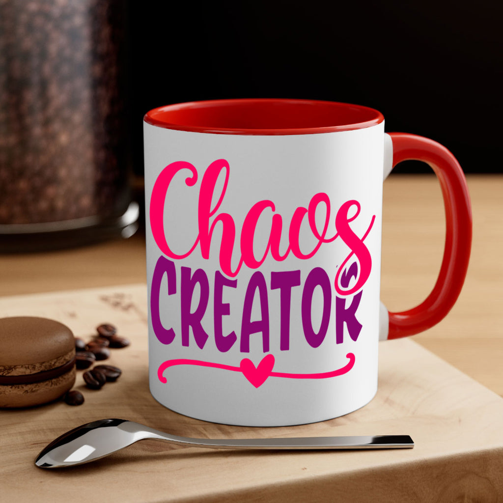 Chaos Creator Style 272#- baby2-Mug / Coffee Cup