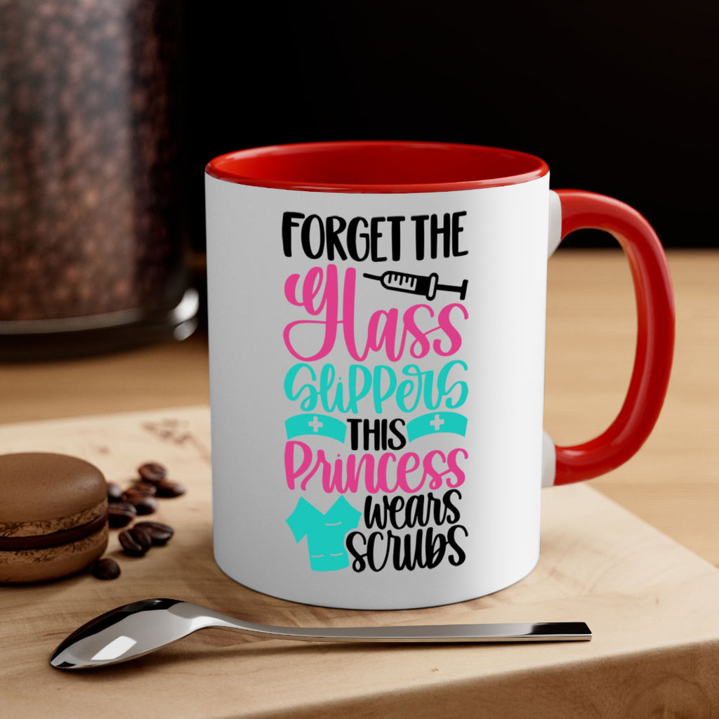 Forget Style Style 187#- nurse-Mug / Coffee Cup