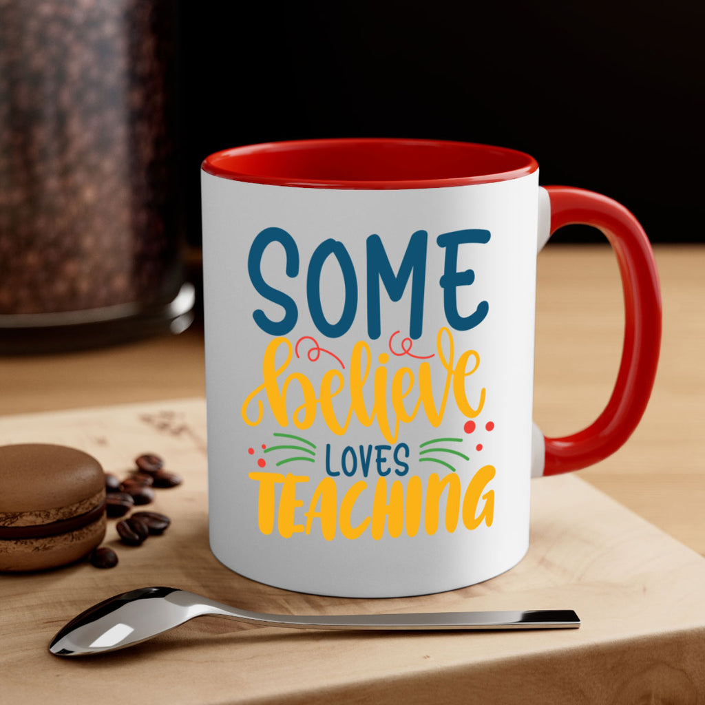 Holiday Teacher design Style 177#- teacher-Mug / Coffee Cup
