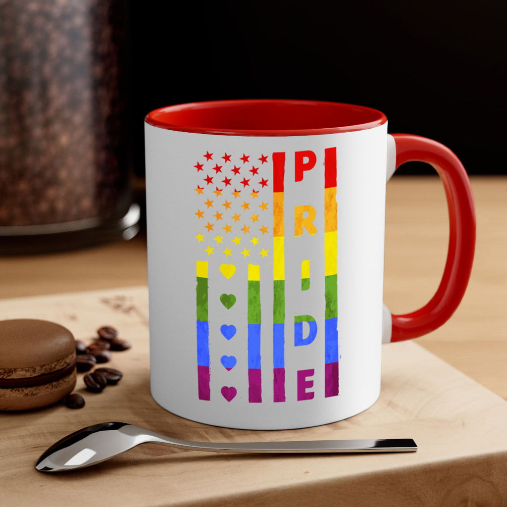 Lgbt Pride Gay Af Lesbian  56#- lgbt-Mug / Coffee Cup