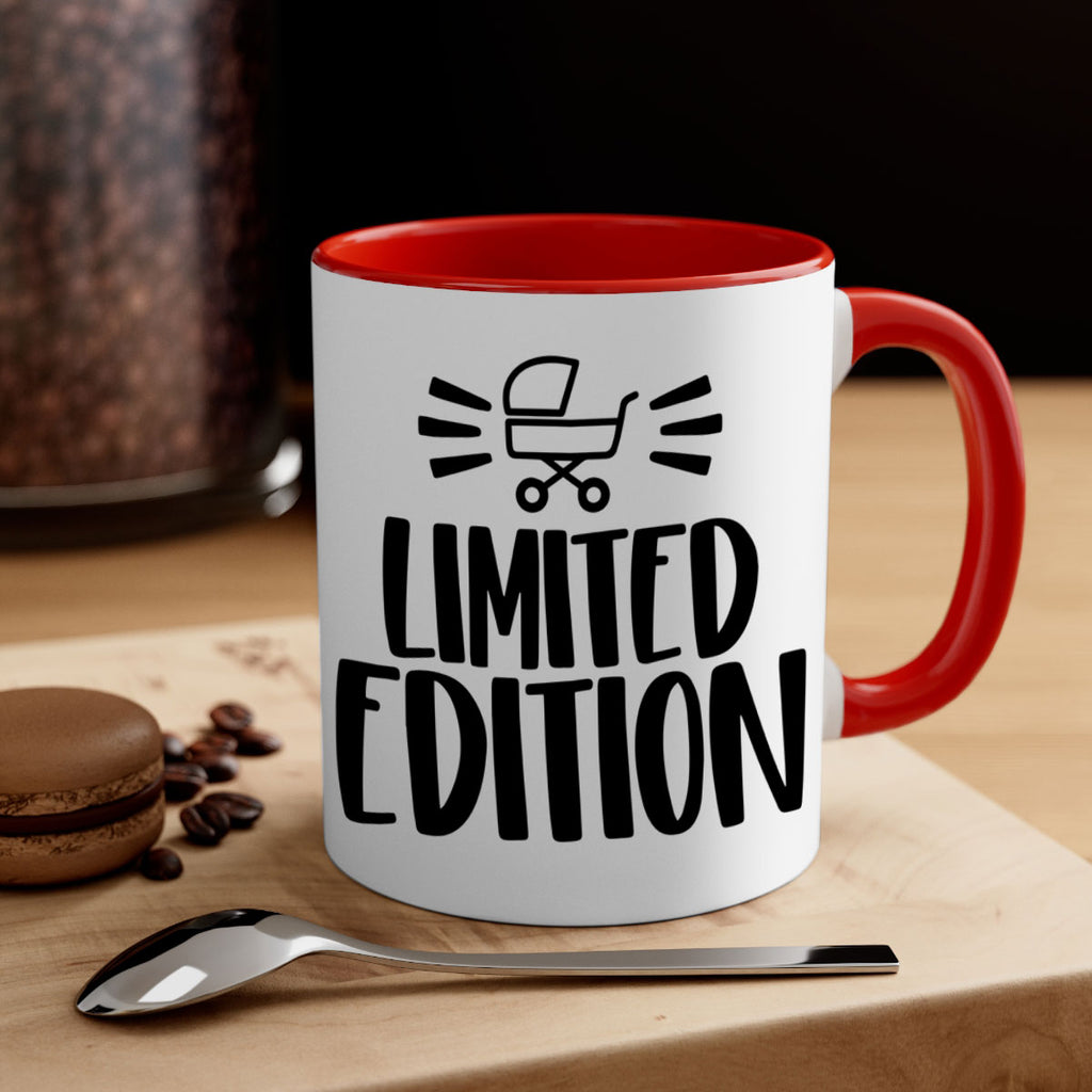 Limited Edition Style 70#- baby2-Mug / Coffee Cup