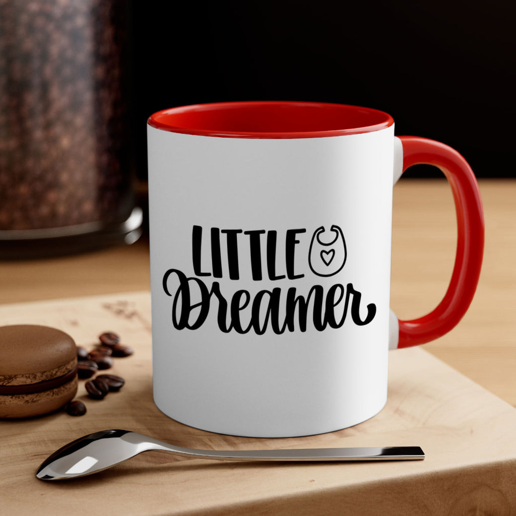 Litle Dreamer Style 69#- baby2-Mug / Coffee Cup