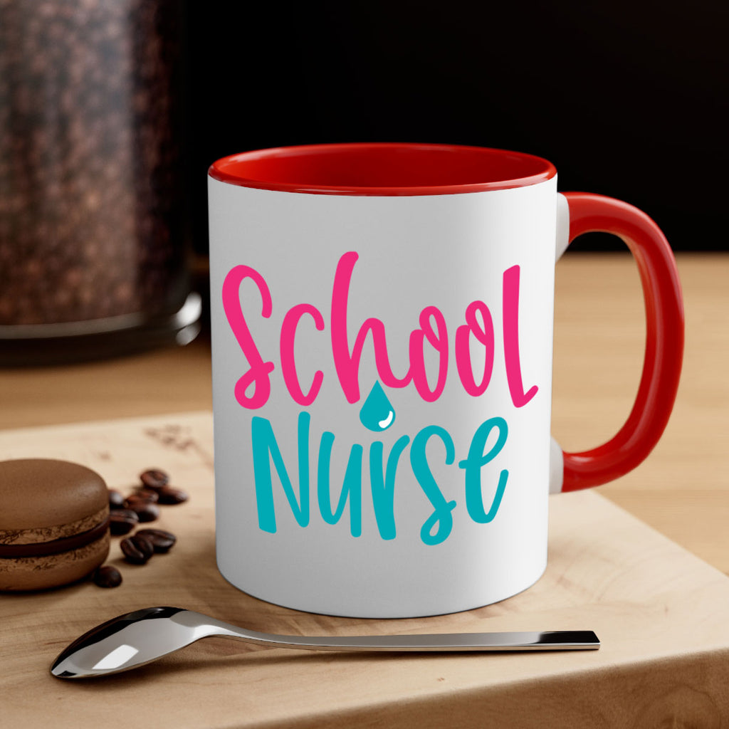 Nurse school Style Style 98#- nurse-Mug / Coffee Cup
