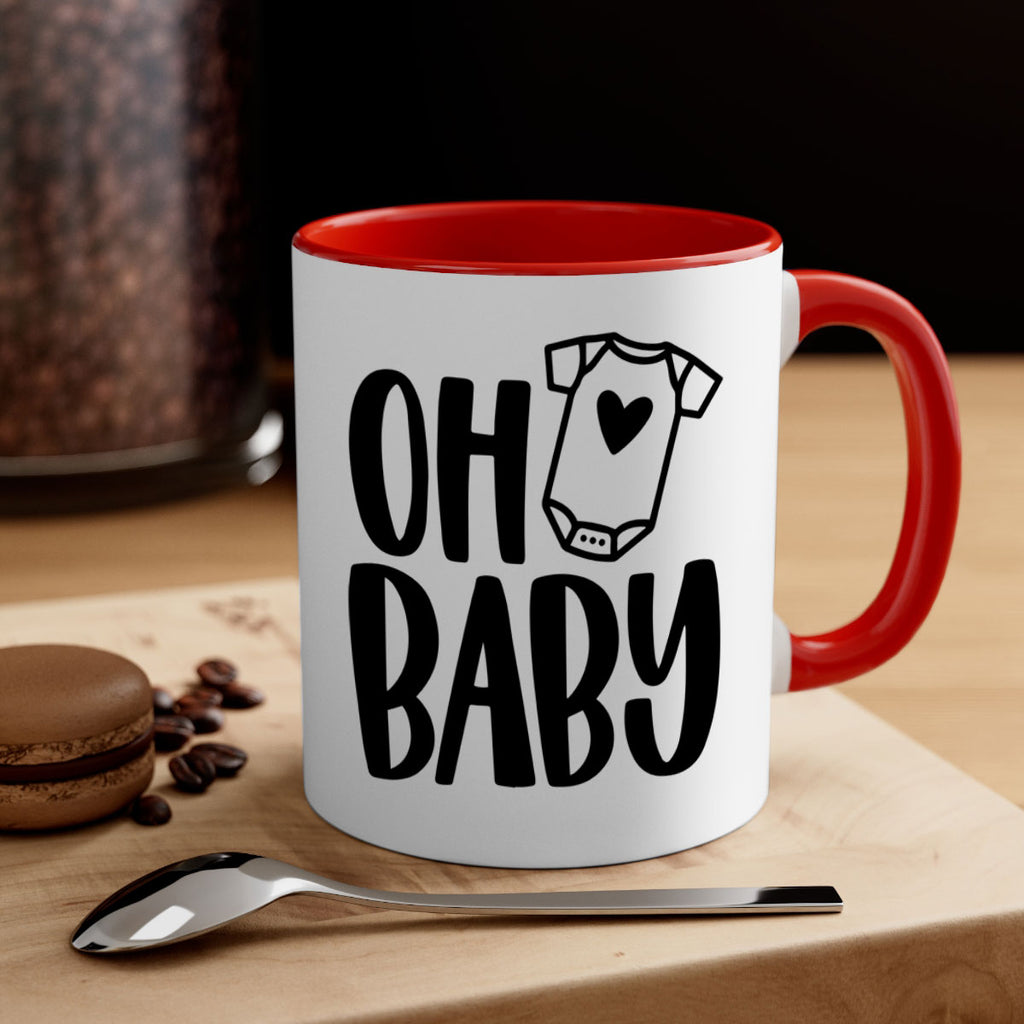Oh Baby Style 36#- baby2-Mug / Coffee Cup