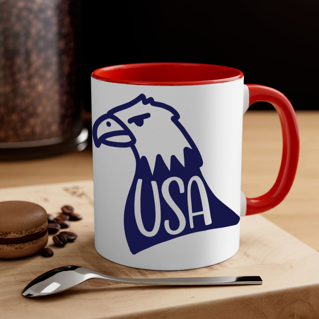 USA Style 180#- 4th Of July-Mug / Coffee Cup
