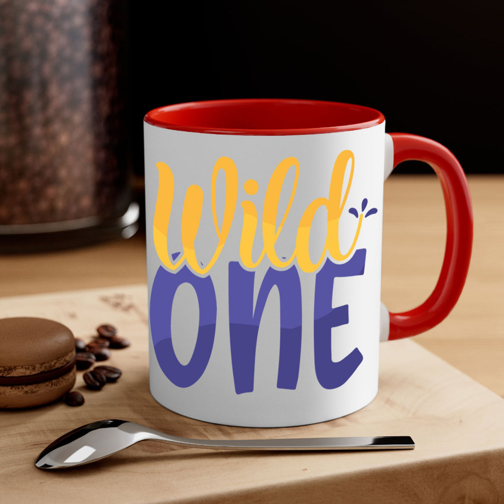 Wild One Style 189#- baby2-Mug / Coffee Cup