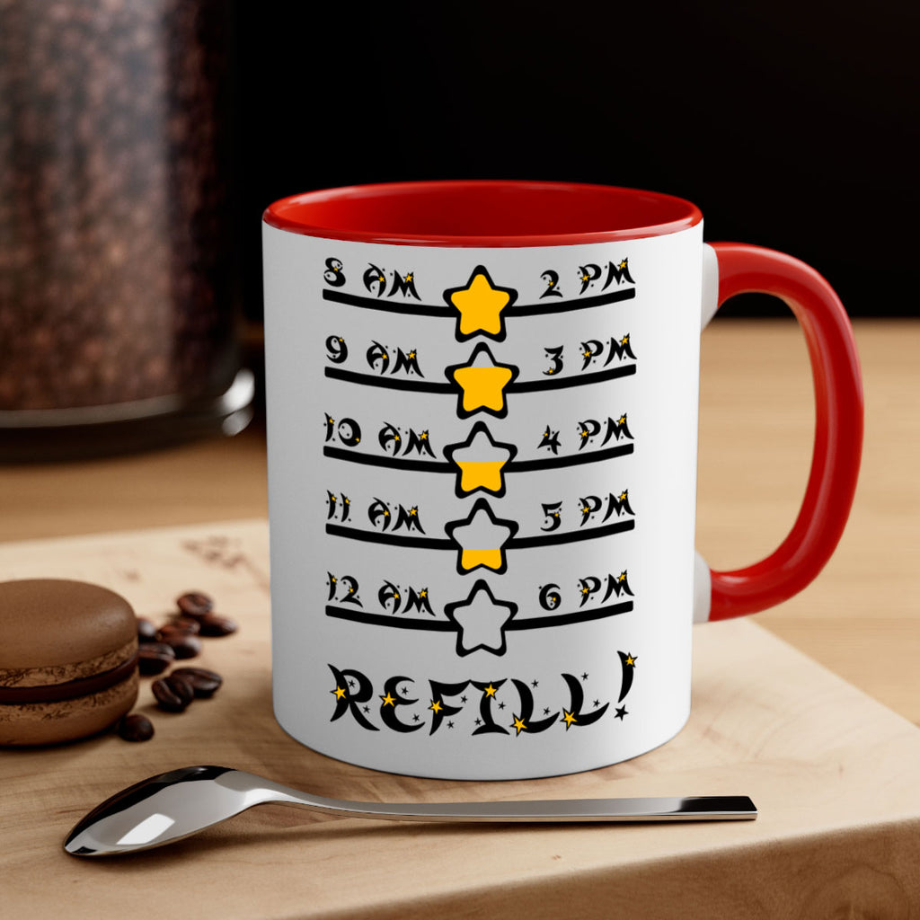 back 272#- black words - phrases-Mug / Coffee Cup