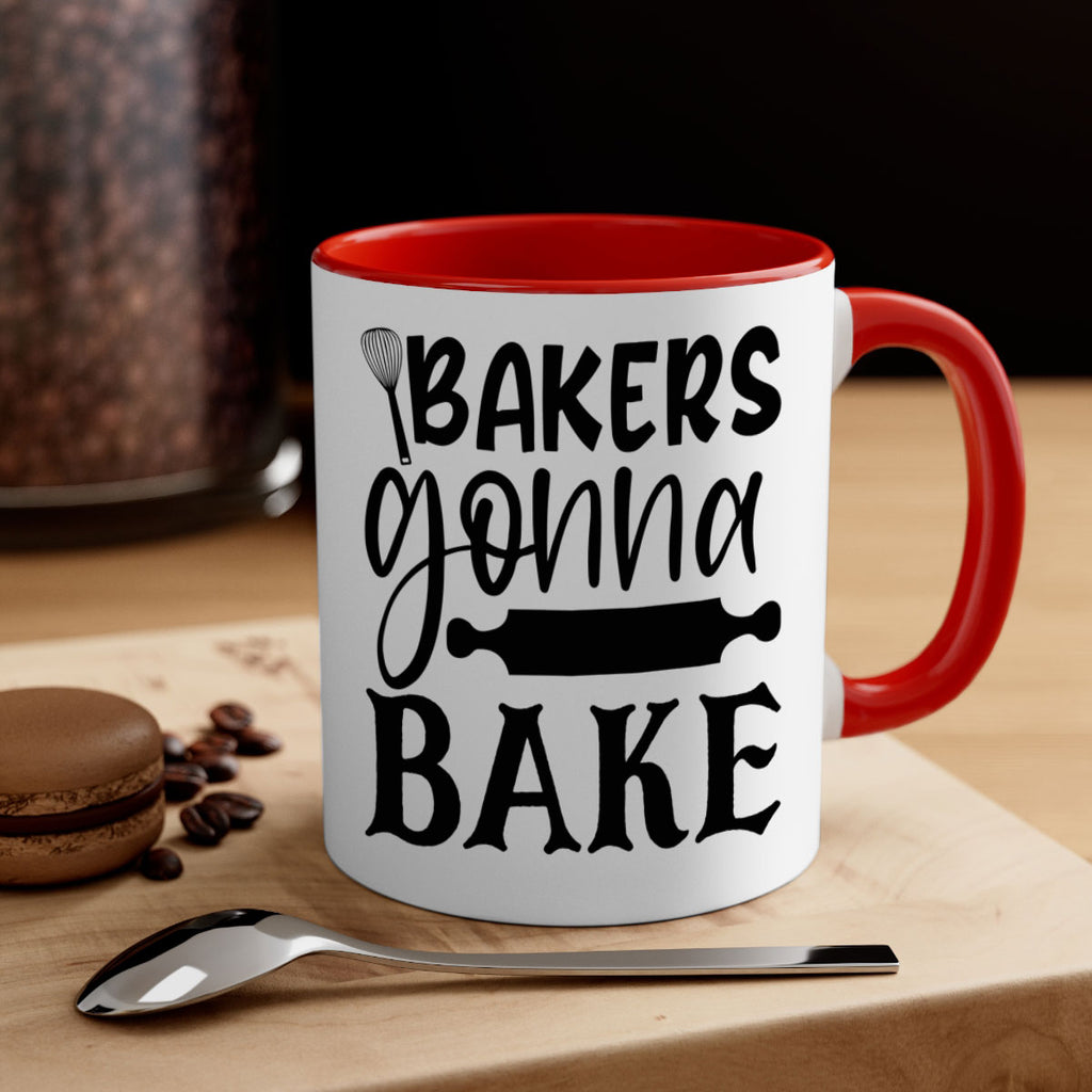 bakers gonna bake 5#- kitchen-Mug / Coffee Cup