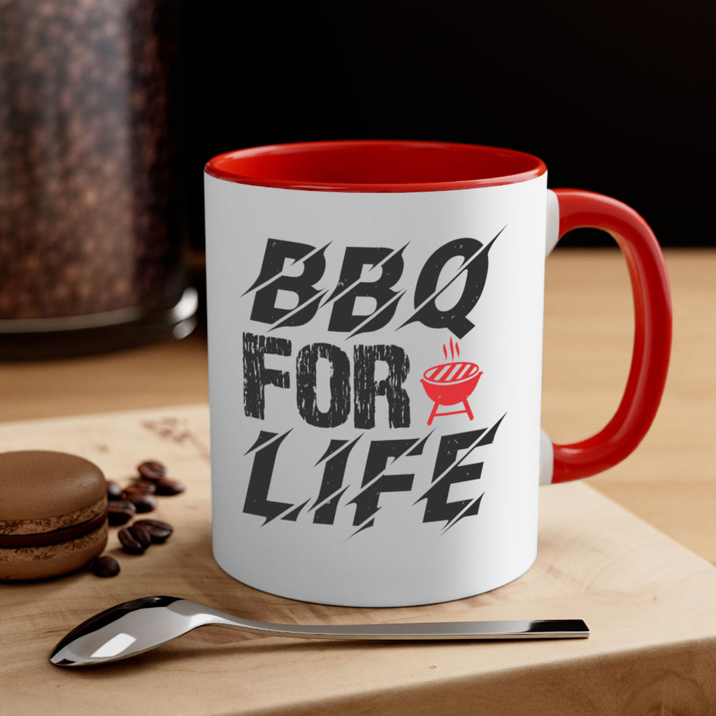 bbq for life 39#- bbq-Mug / Coffee Cup