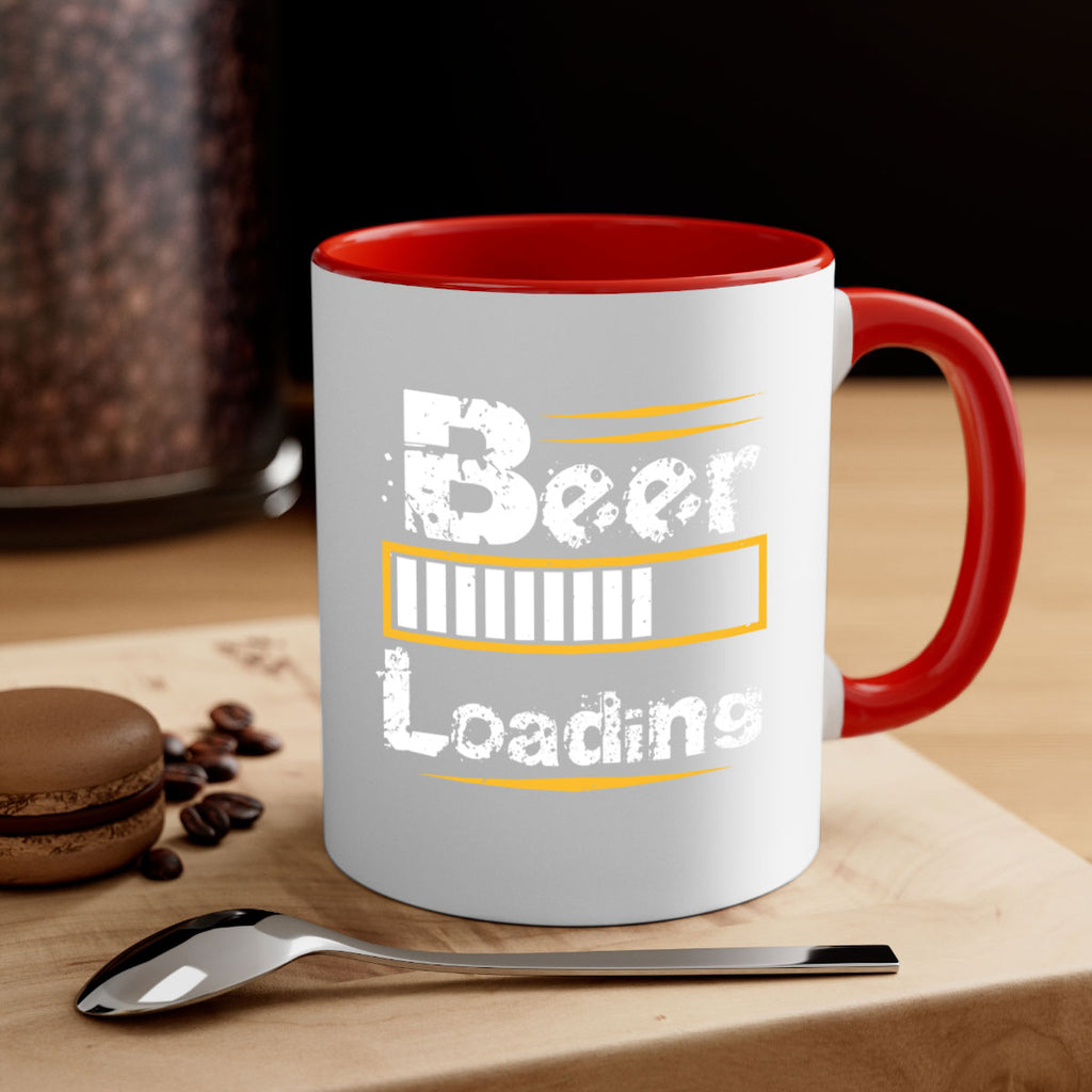 beer loading 106#- beer-Mug / Coffee Cup