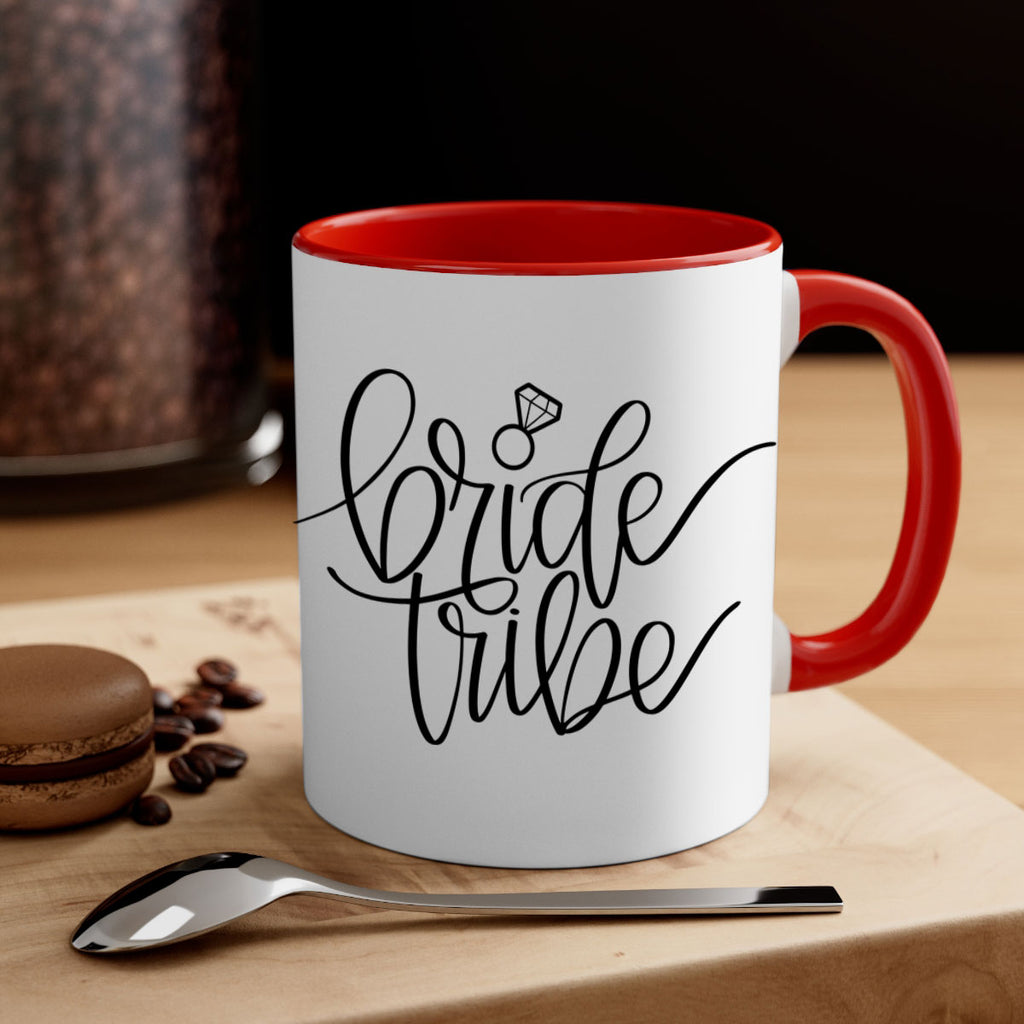bride tribe 8#- bridesmaid-Mug / Coffee Cup