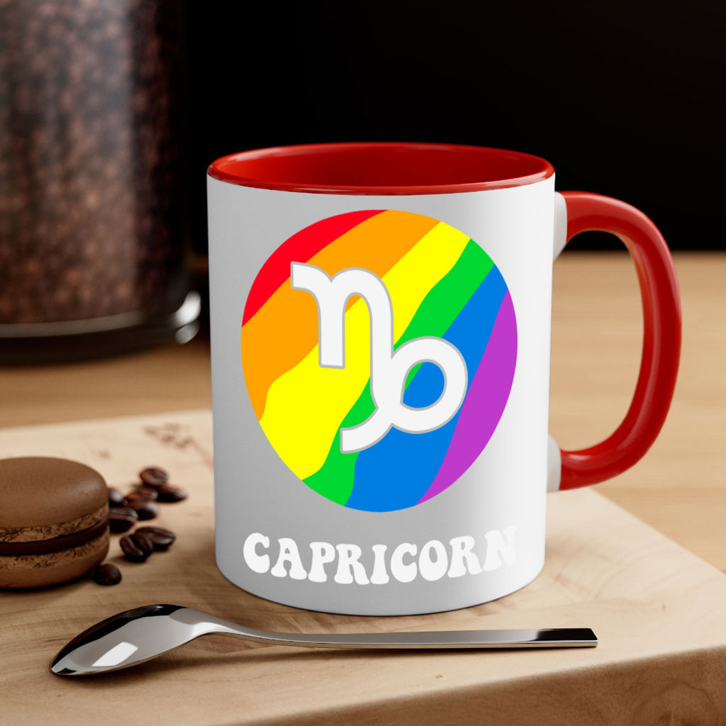 capricorn lgbt lgbt pride lgbt 152#- lgbt-Mug / Coffee Cup