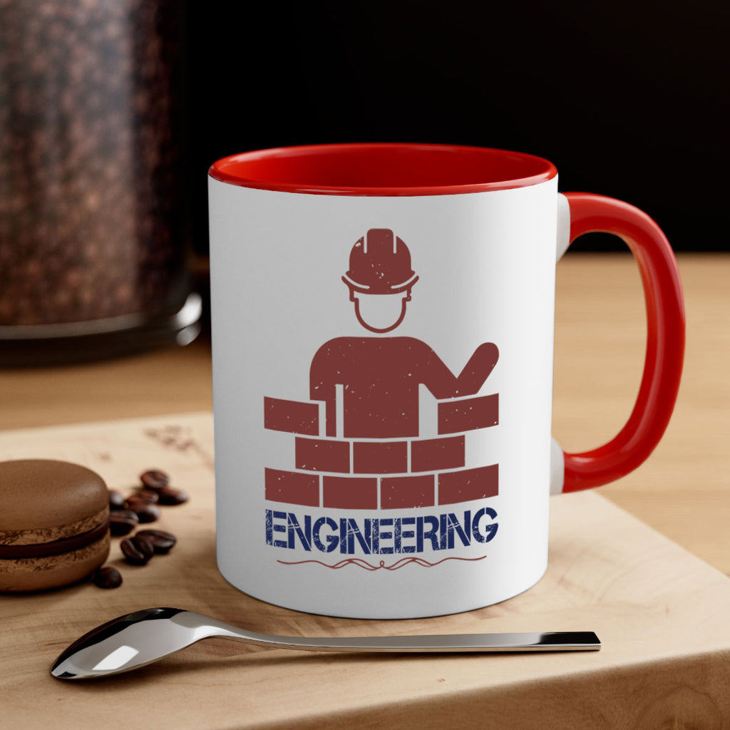 engineering Style 58#- engineer-Mug / Coffee Cup
