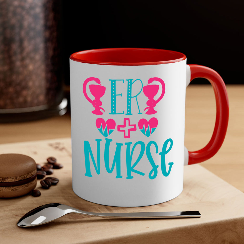 er nurse Style Style 193#- nurse-Mug / Coffee Cup