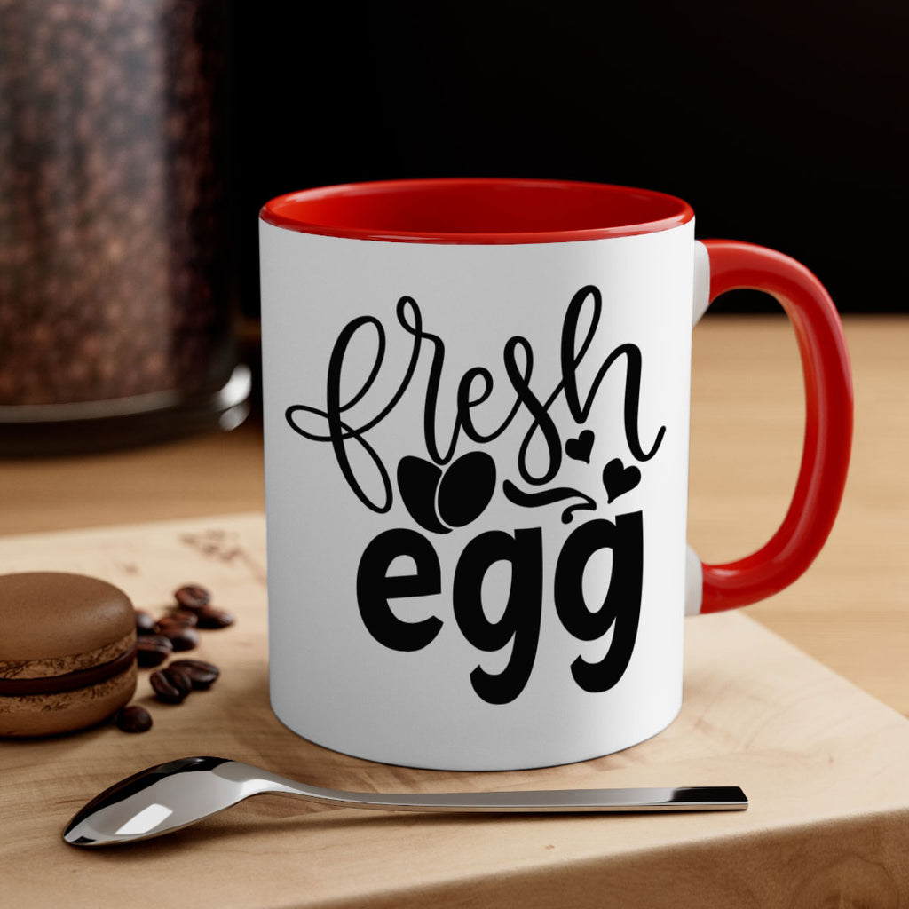 fresh egg 93#- kitchen-Mug / Coffee Cup
