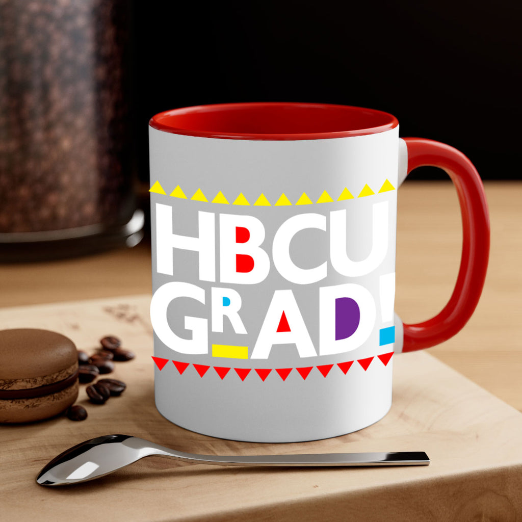 hbcu grad 134#- black words - phrases-Mug / Coffee Cup