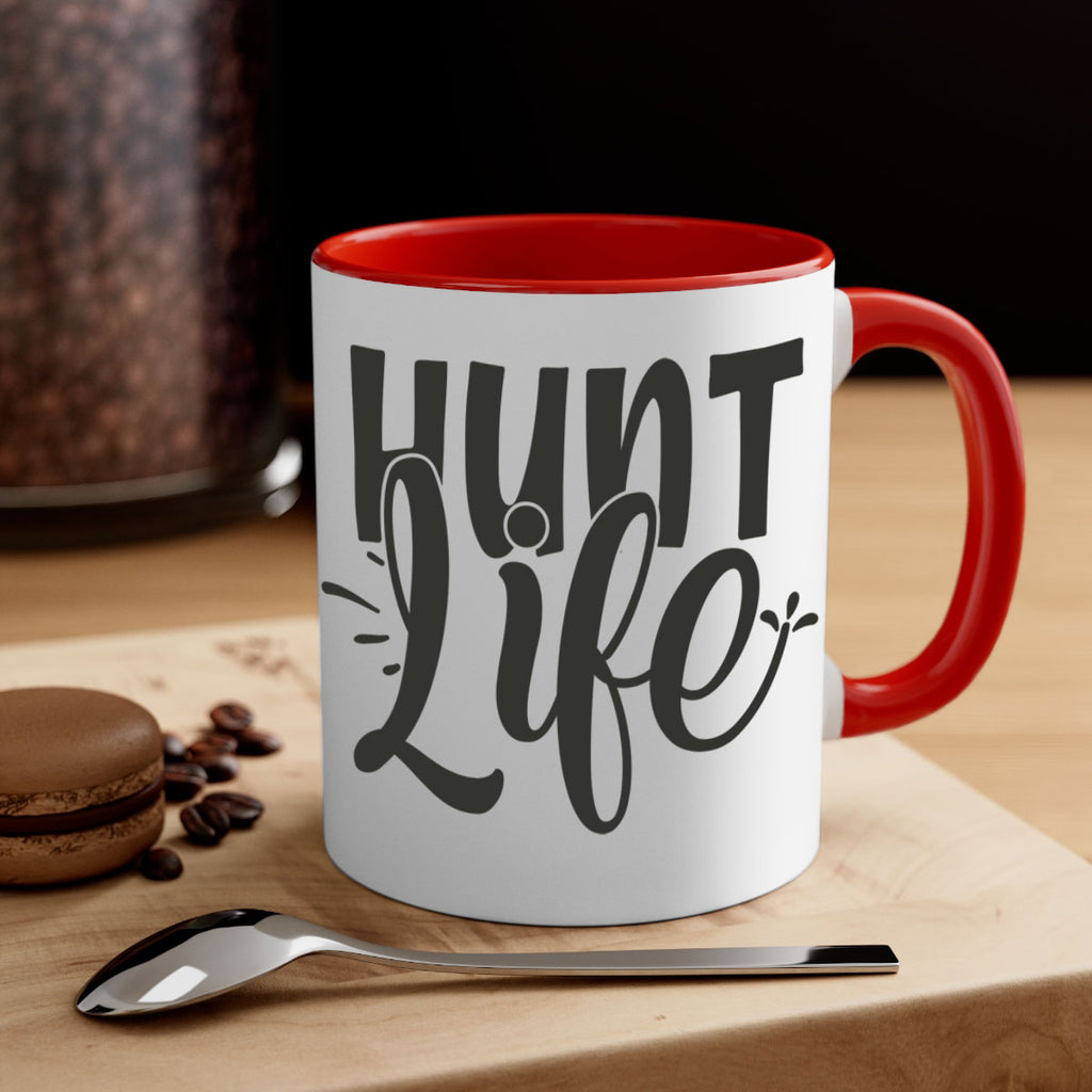 hunt life 10#- hunting-Mug / Coffee Cup