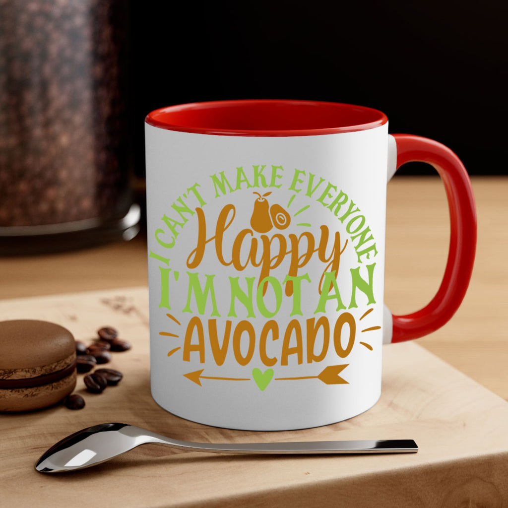 i cant make everyone happy im not an avocado 7#- avocado-Mug / Coffee Cup