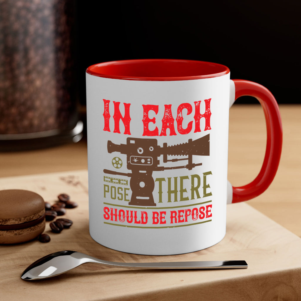 in each pose there should be repose 27#- photography-Mug / Coffee Cup