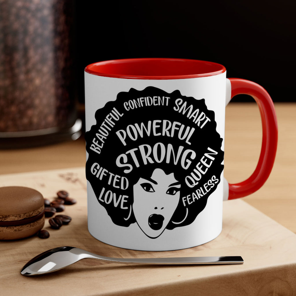 instructions 30#- Black women - Girls-Mug / Coffee Cup