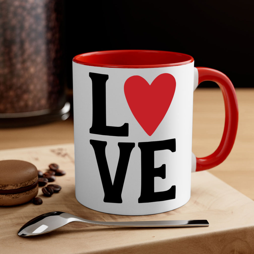 love 20#- valentines day-Mug / Coffee Cup