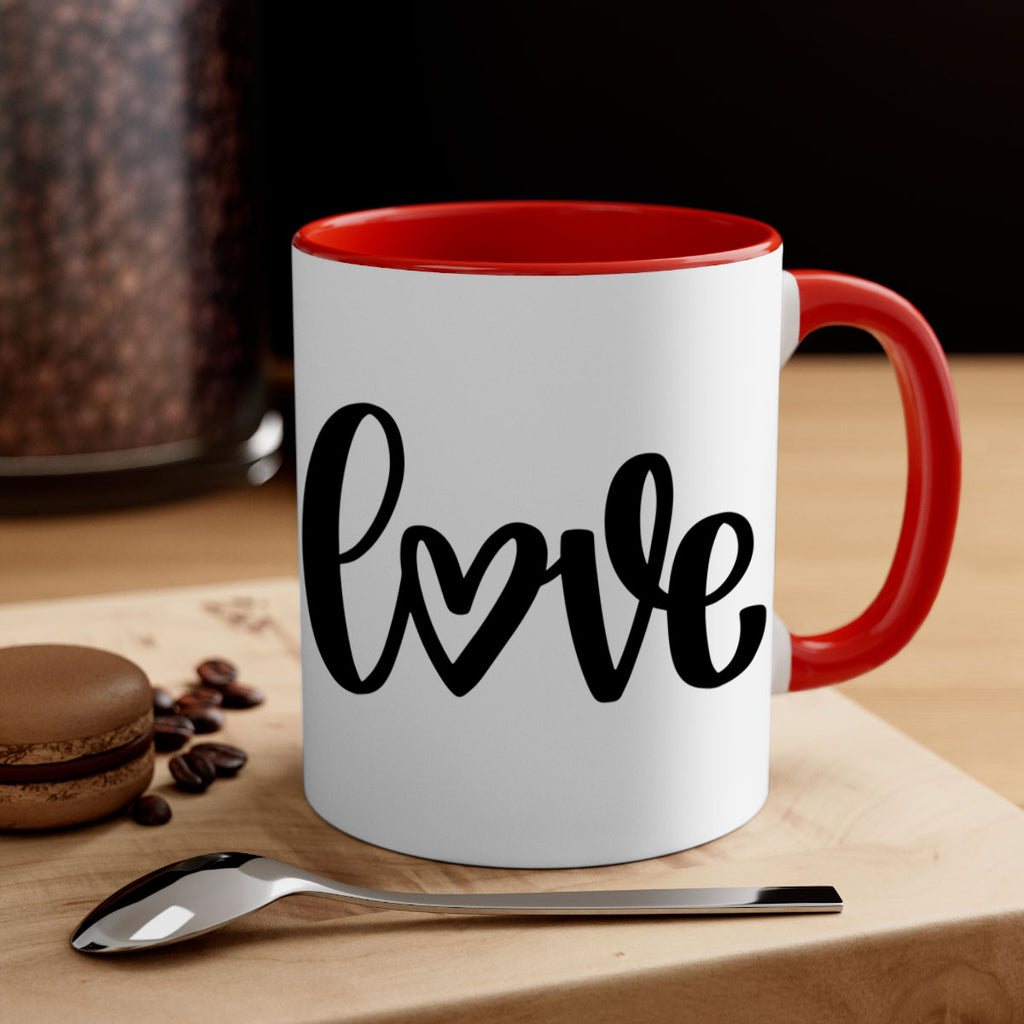 love 21#- valentines day-Mug / Coffee Cup