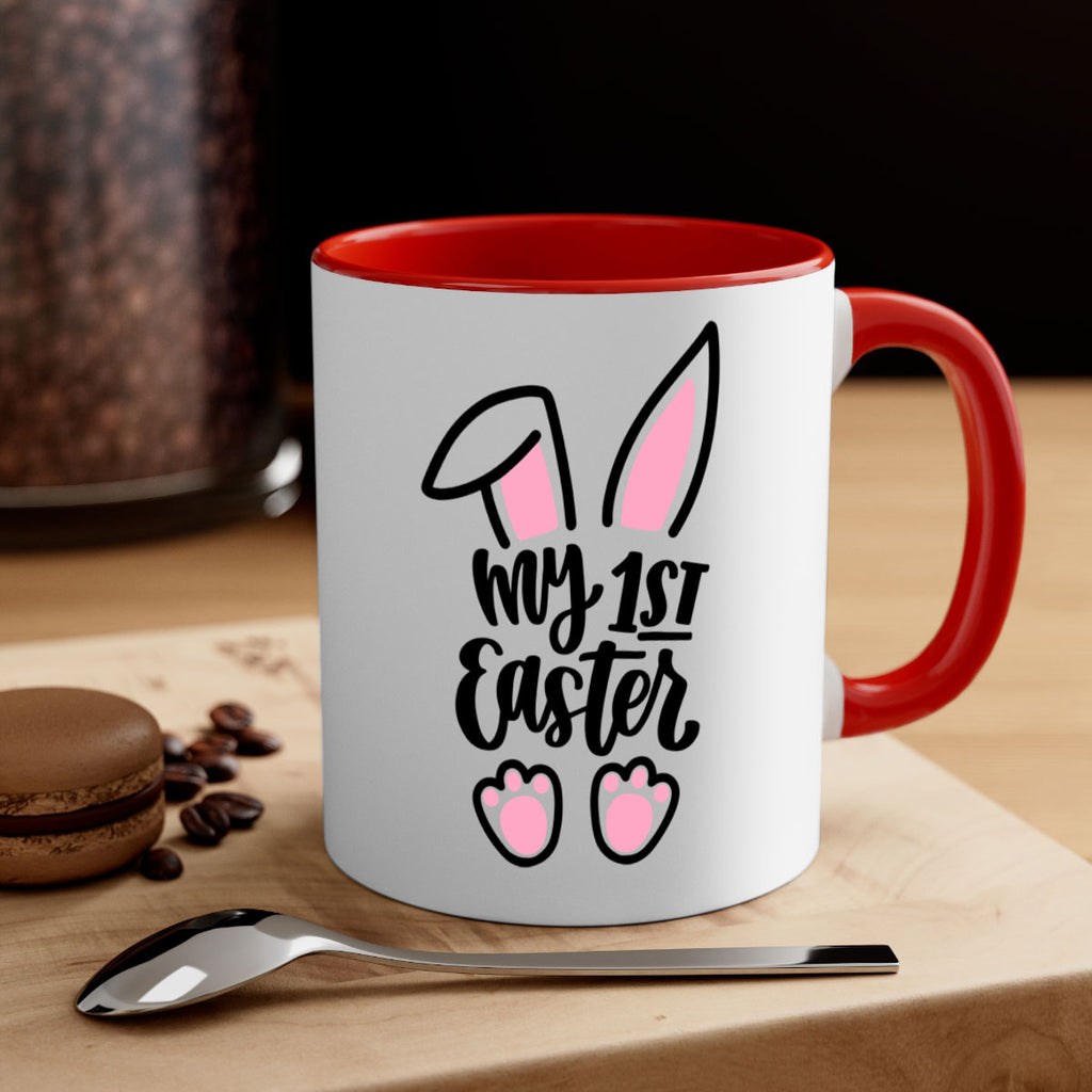 my st easter 15#- easter-Mug / Coffee Cup