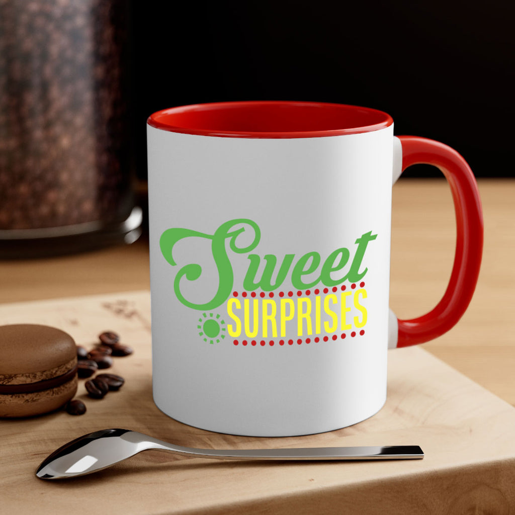sweet surprises 326#- christmas-Mug / Coffee Cup