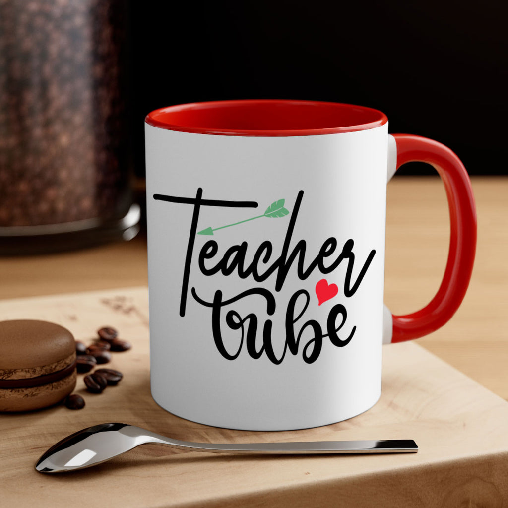 teacher tribe Style 200#- teacher-Mug / Coffee Cup