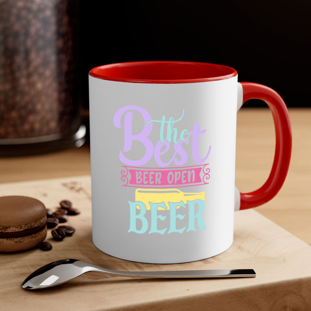 the best beer open beer 138#- beer-Mug / Coffee Cup