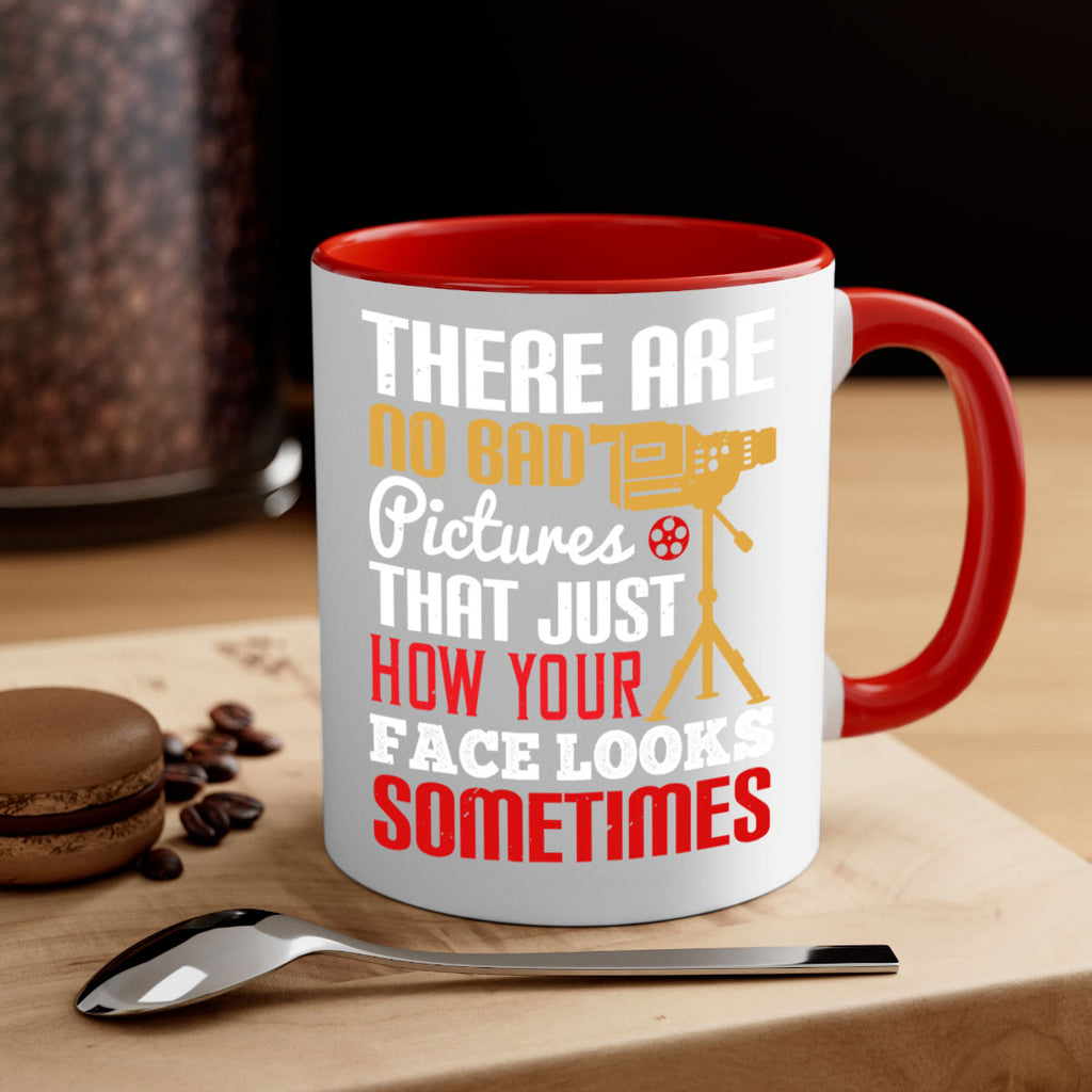 there are no bad pictures that just 9#- photography-Mug / Coffee Cup