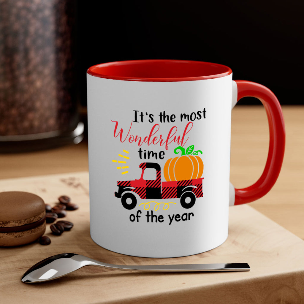 wonderful pumpkin style 7#- christmas-Mug / Coffee Cup