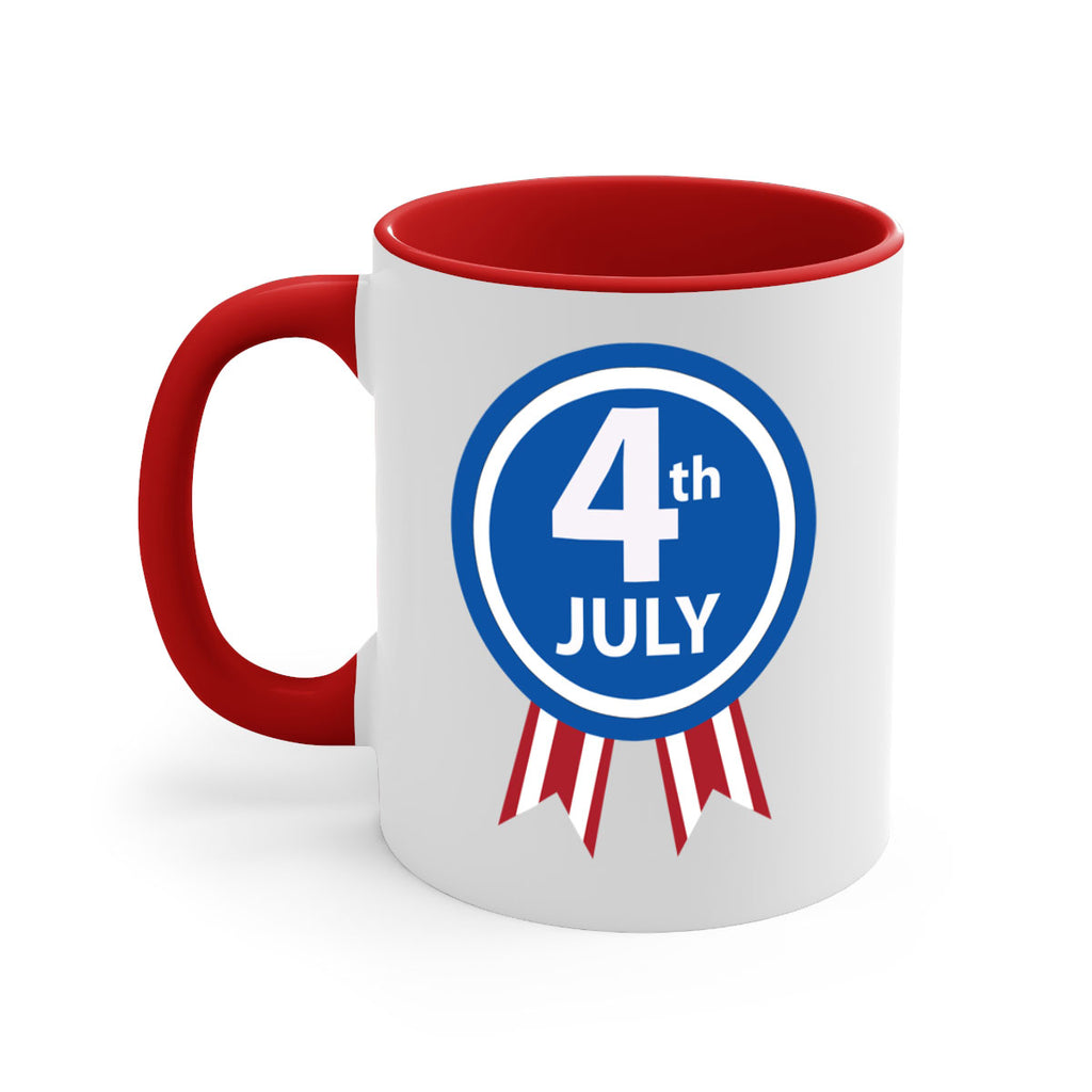 4th july Design Style 64#- 4th Of July-Mug / Coffee Cup