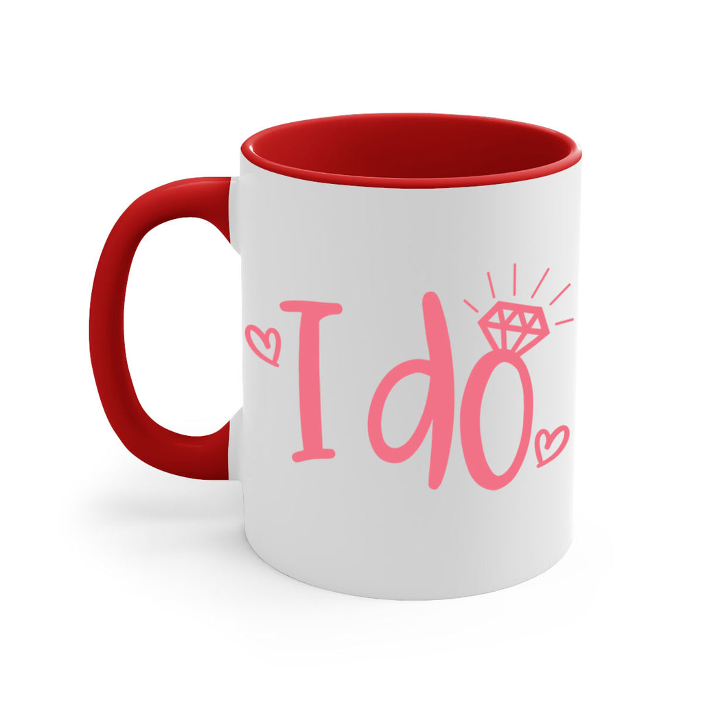 AFMIDo 154#- bride-Mug / Coffee Cup