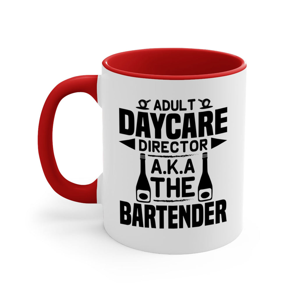 Adult Style 20#- bartender-Mug / Coffee Cup