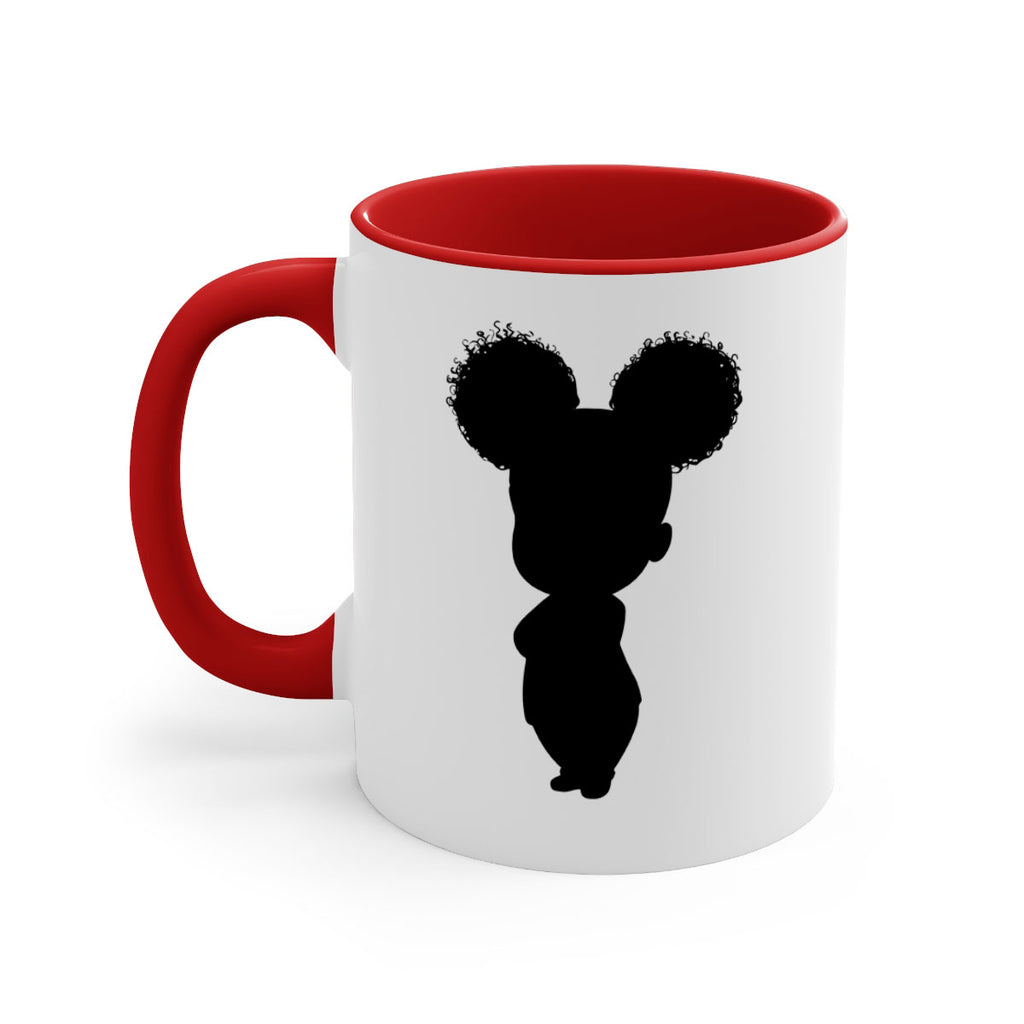 Black girl style 6#- Black women - Girls-Mug / Coffee Cup