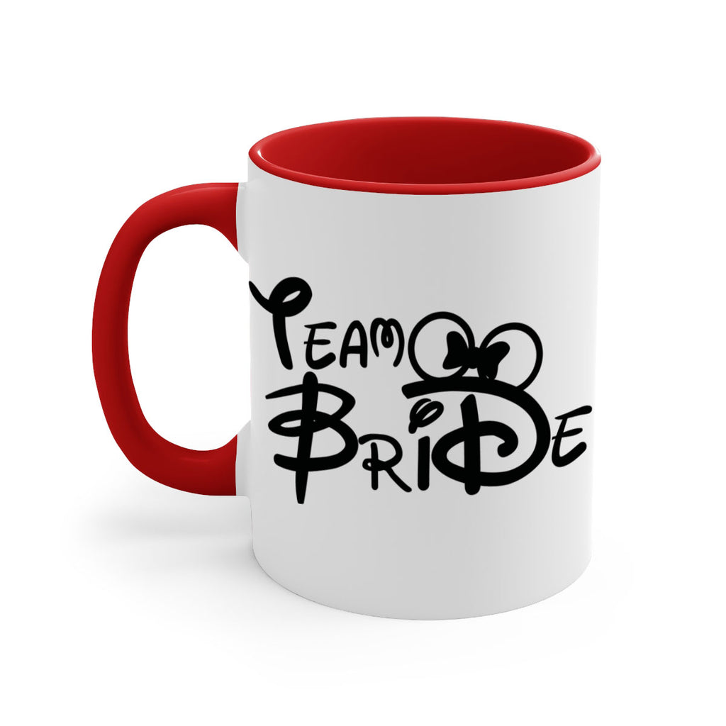 Bride Squad 10#- bridesmaid-Mug / Coffee Cup