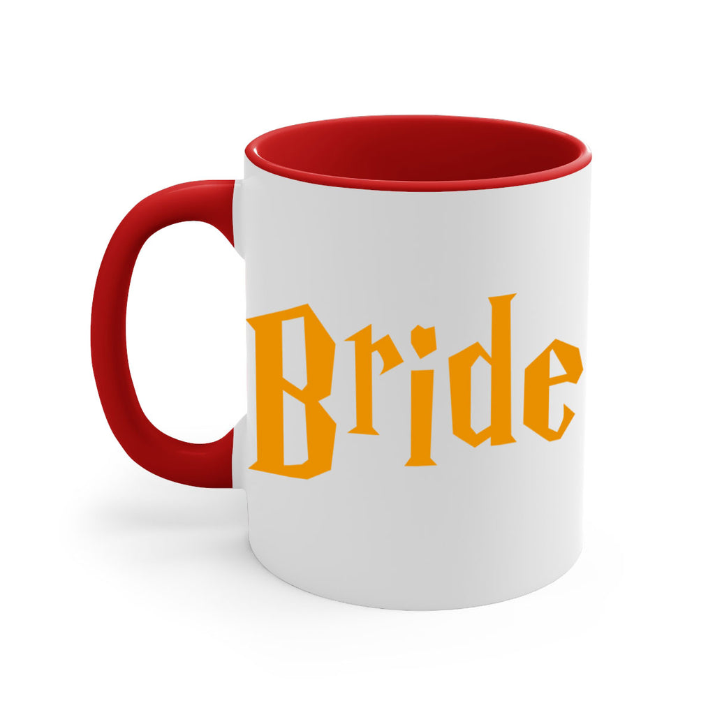 Bride Squad 119#- bride-Mug / Coffee Cup