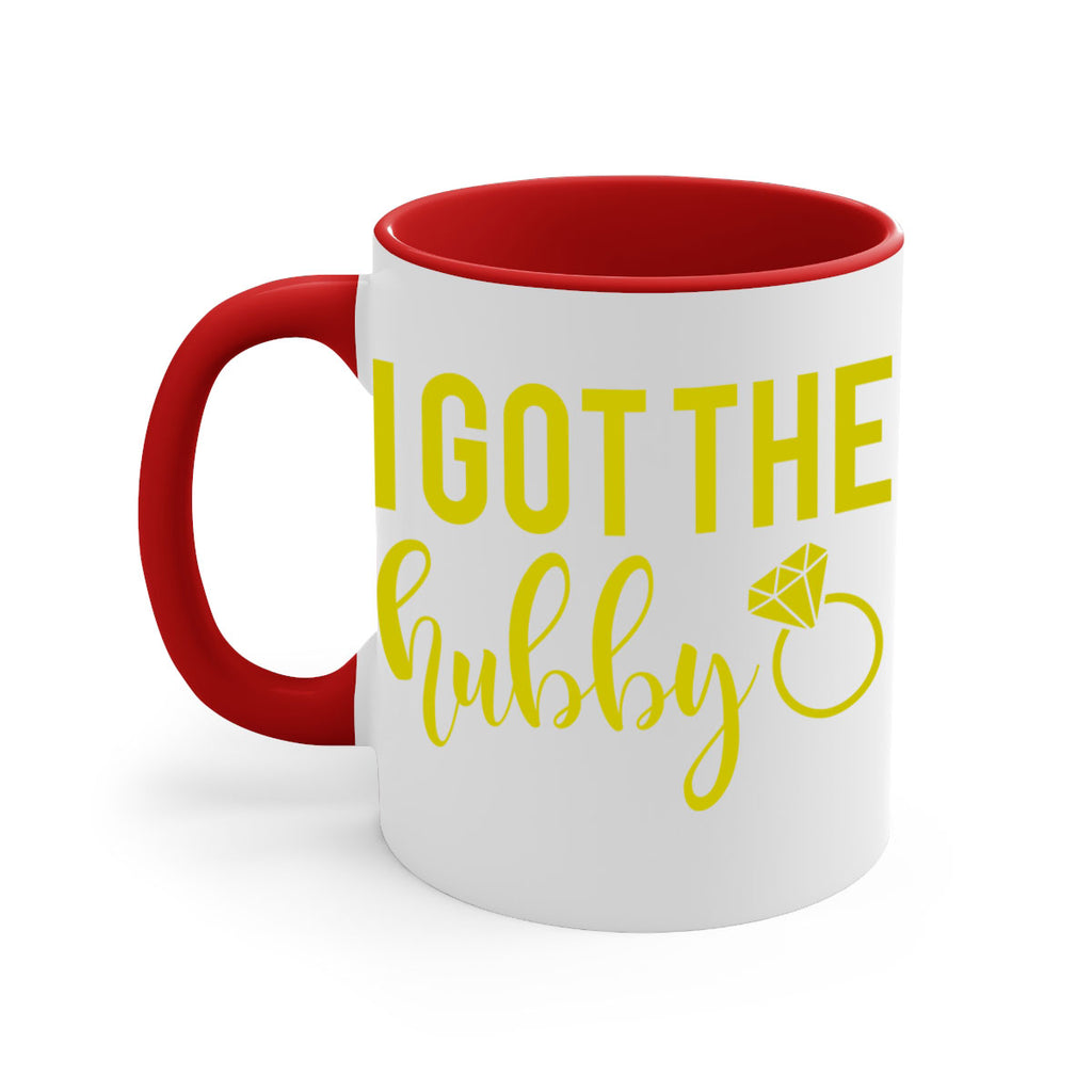 Bride Squad 124#- bride-Mug / Coffee Cup