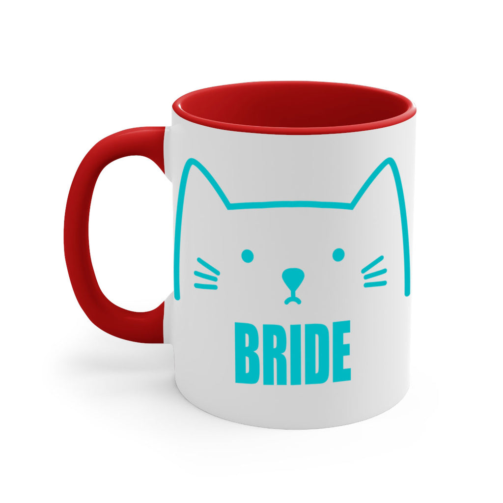 Bride Squad 126#- bride-Mug / Coffee Cup