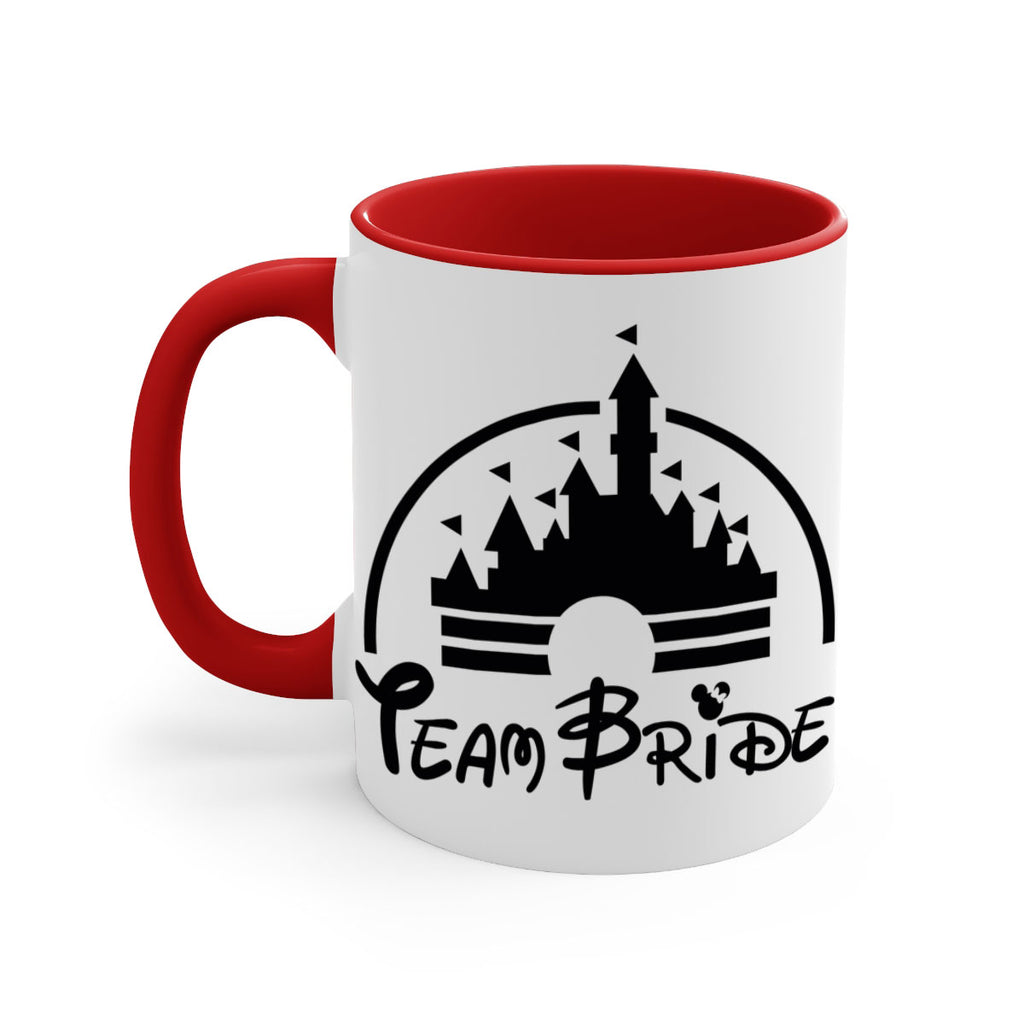 Bride Squad 20#- bridesmaid-Mug / Coffee Cup