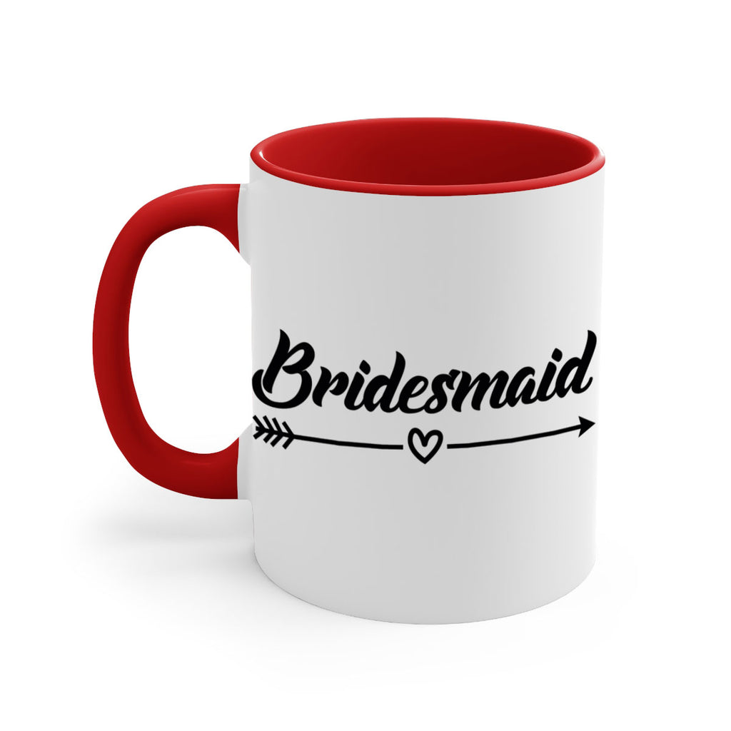 Bride Squad 35#- bridesmaid-Mug / Coffee Cup