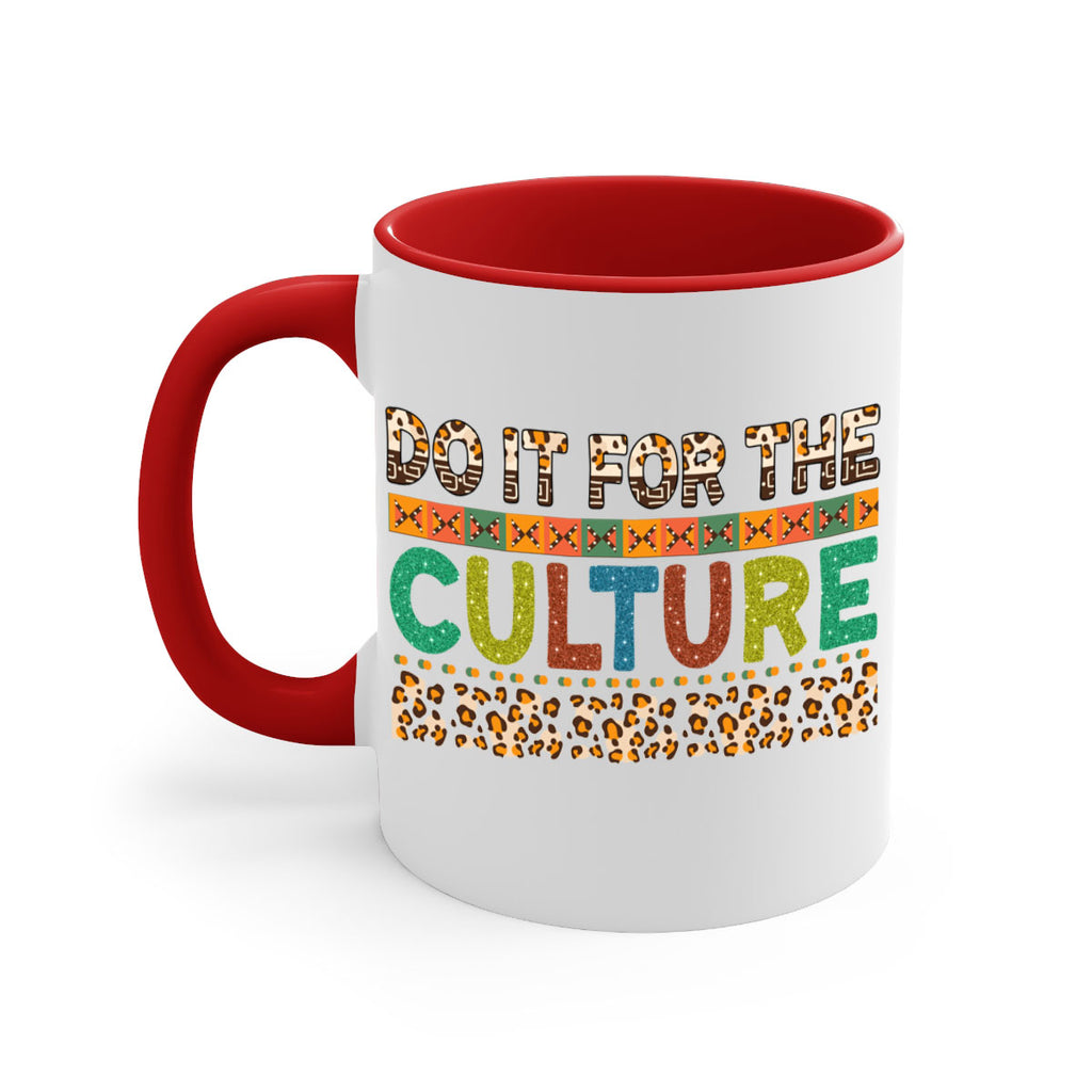 Do It For Culture Junteenth 30#- juneteenth-Mug / Coffee Cup