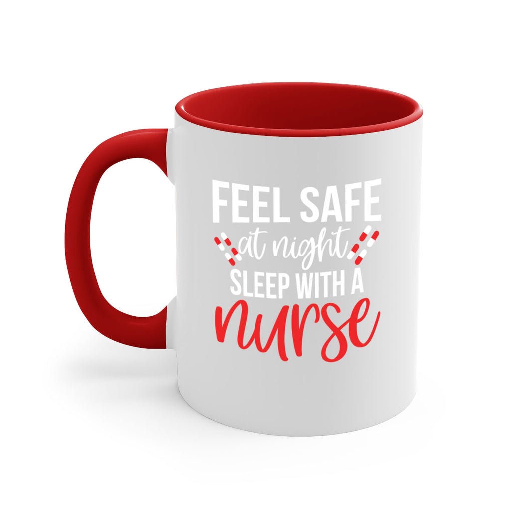 Feel Save Style 409#- nurse-Mug / Coffee Cup