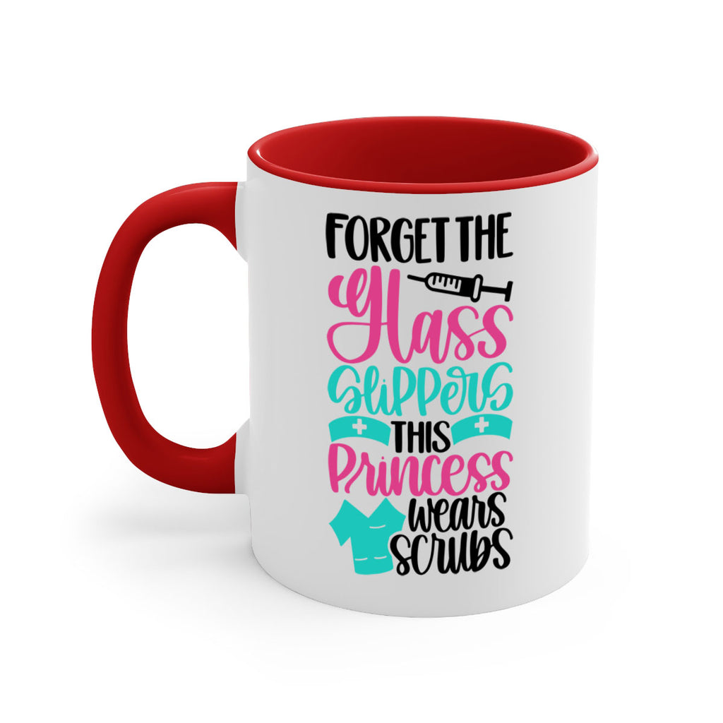 Forget Style Style 187#- nurse-Mug / Coffee Cup