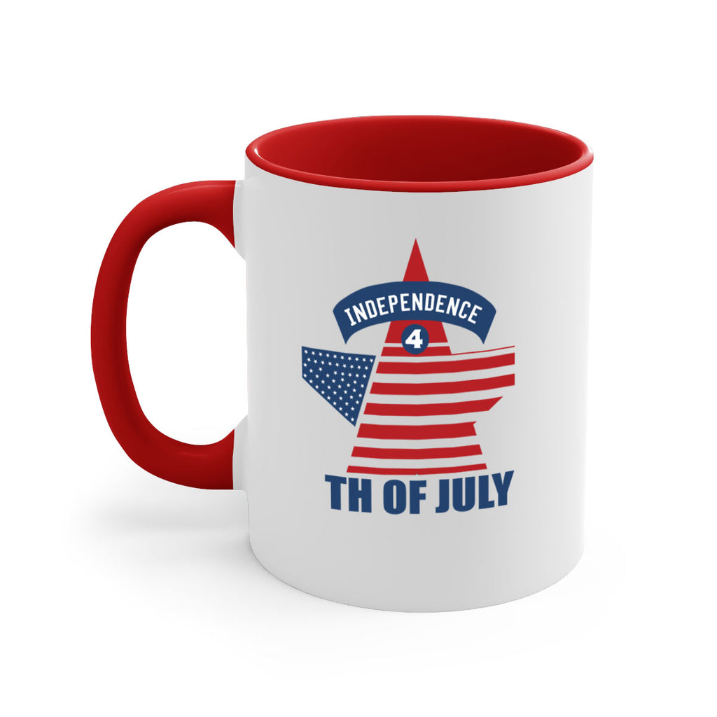 Independence th of july Style 118#- 4th Of July-Mug / Coffee Cup